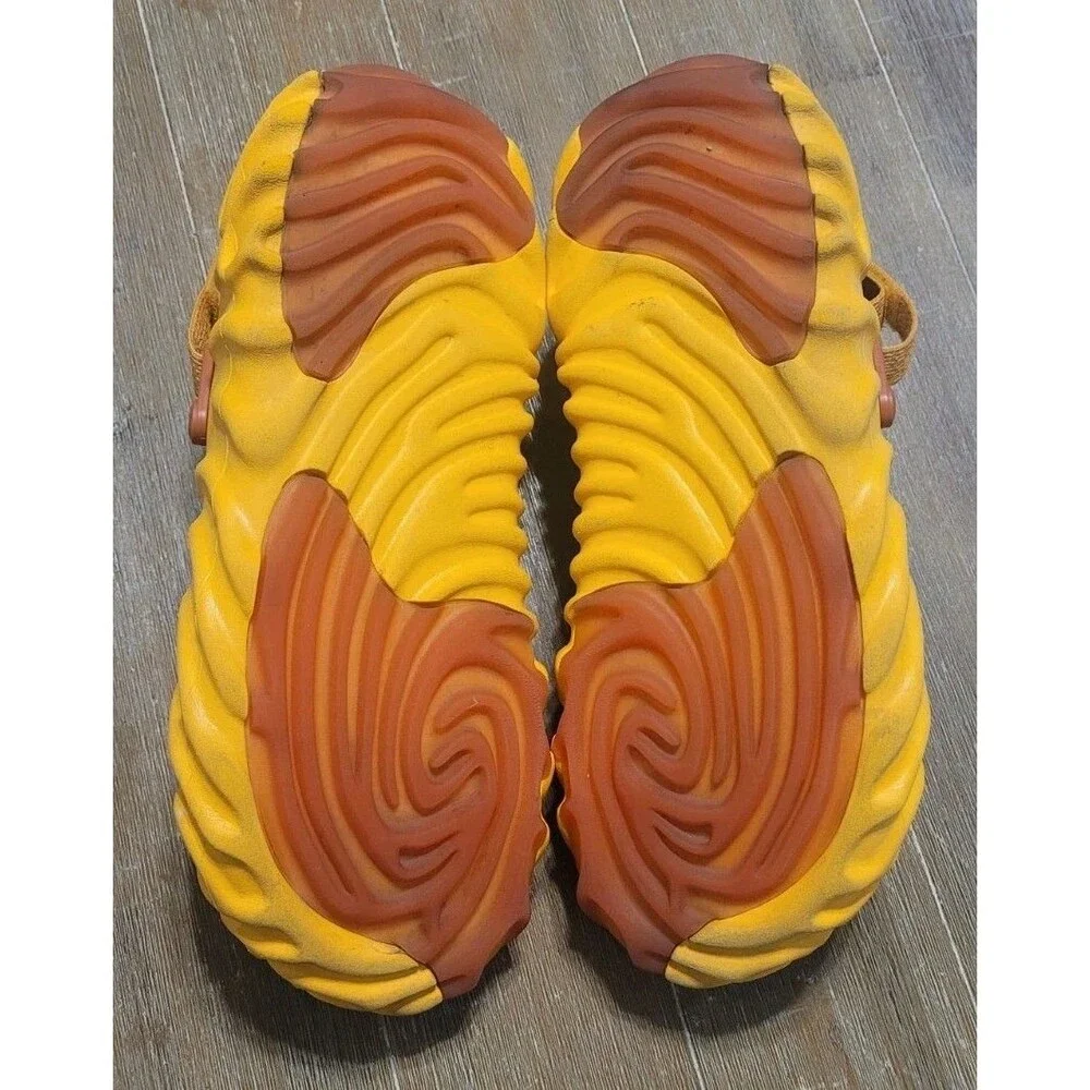CROCS salehe bembury